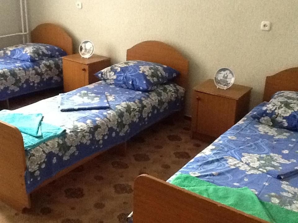 Пансионат «Пансионат Родина» фото 38