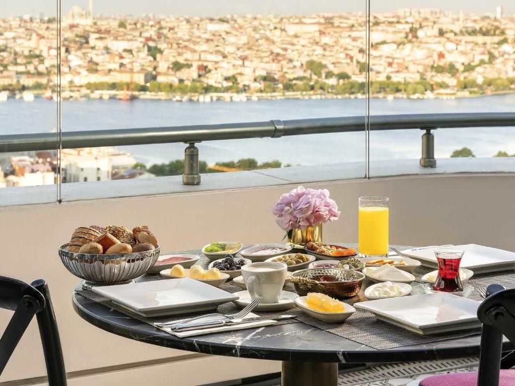 Rixos Pera Istanbul фото 43