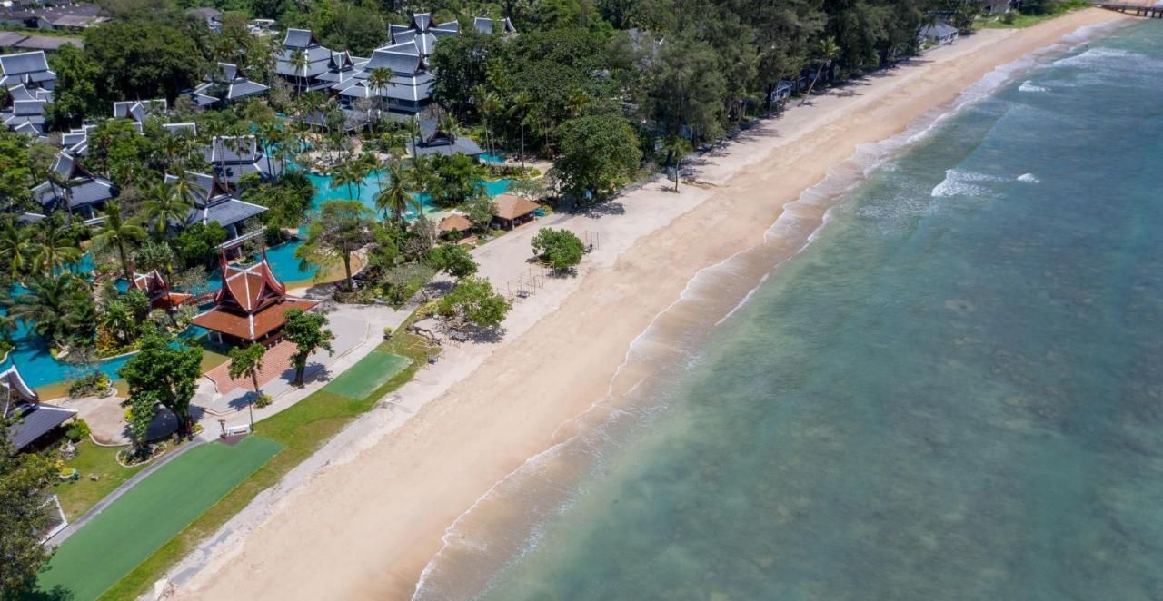 Thavorn Beach Village Resort & Spa фото 32