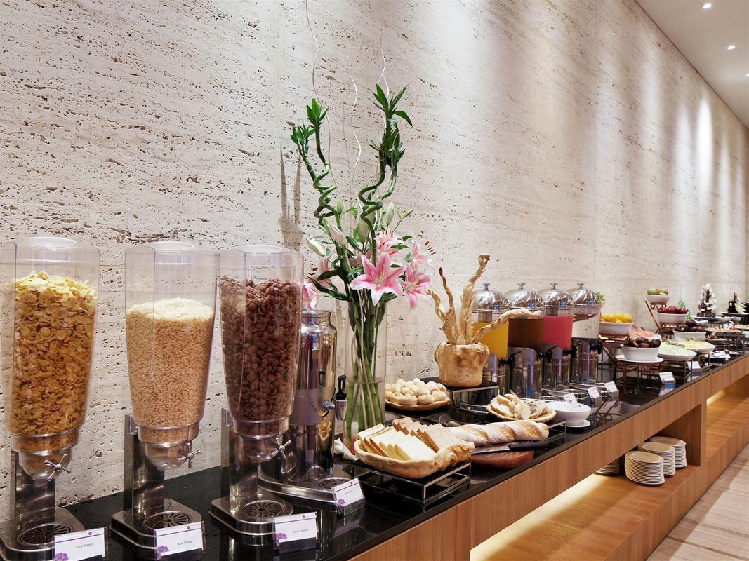Grand Mercure Jakarta Harmoni фото 13