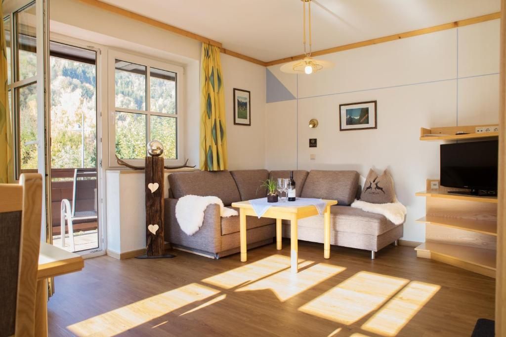 Muhle Appartement фото 9