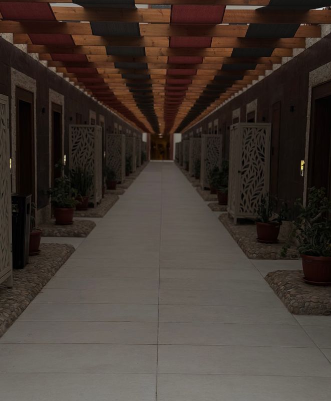 Rewaya Majestic Resort фото 389