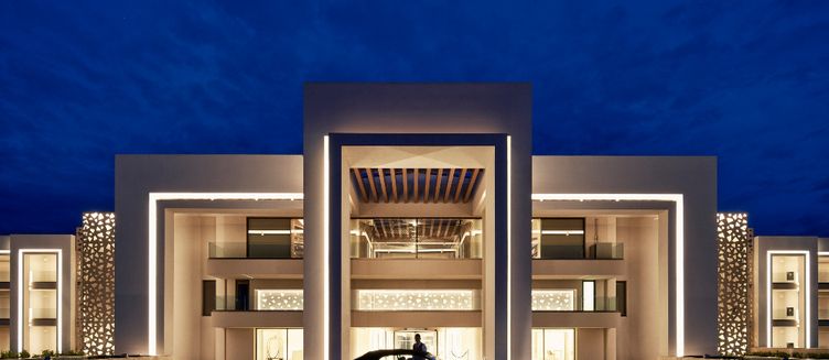 Фото отеля Mayia Exclusive Resort & Spa