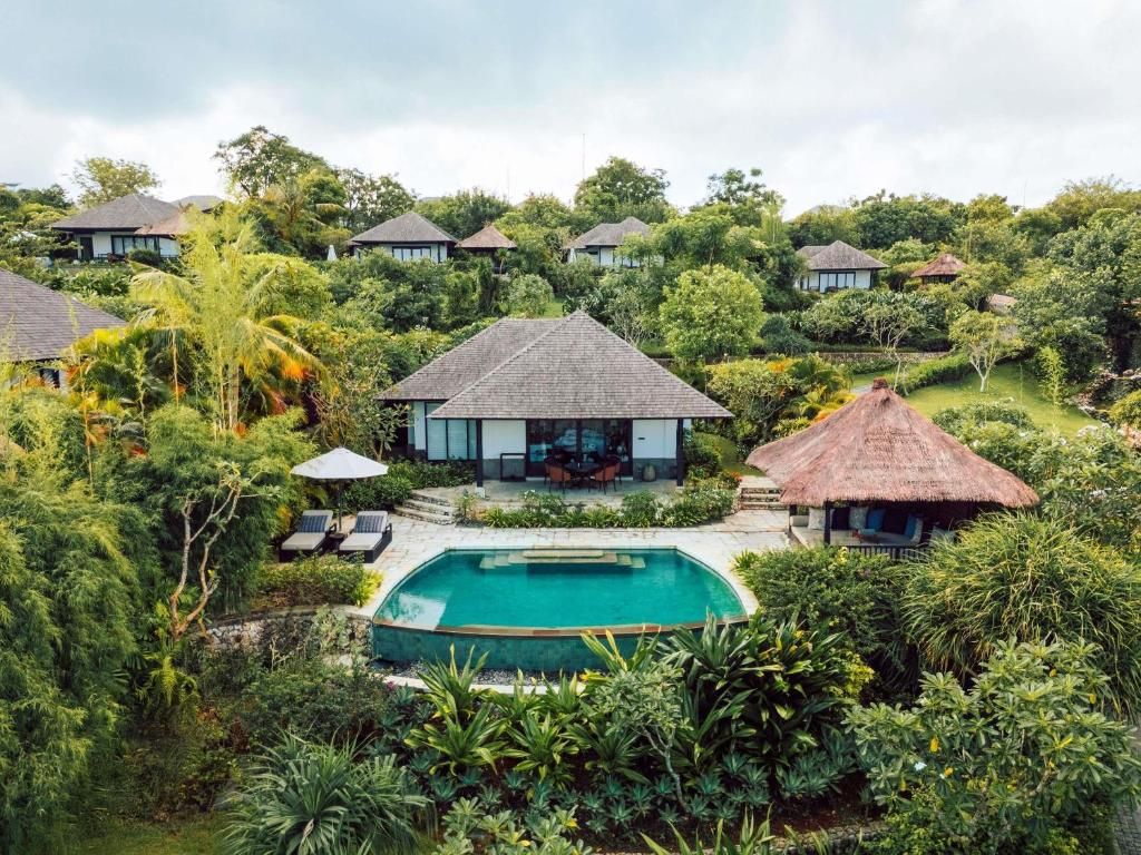 Raffles Bali фото 53