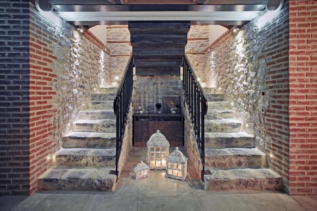 Doltso Luxury Hotel фото 15