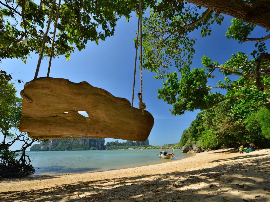 Railay Great View Resort & Spa фото 7