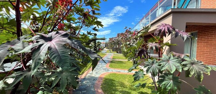 Фото отеля Village Mare Residence