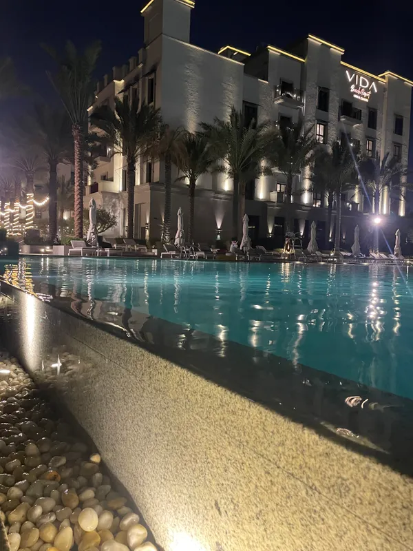 Vida Beach Resort Umm Al Quwain фото 53