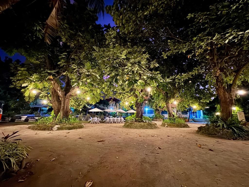 Casa Pilar Beach Resort фото 35
