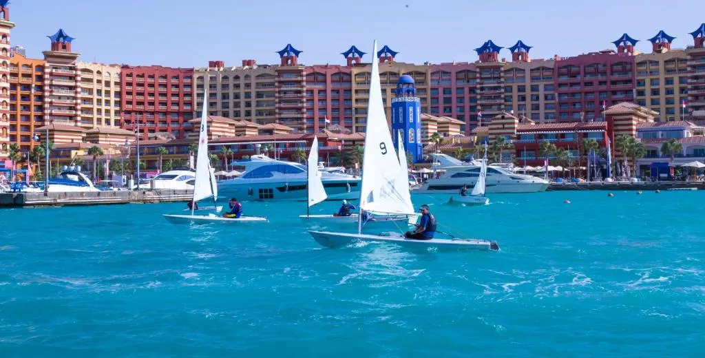 Porto Marina Resort & Spa фото 21