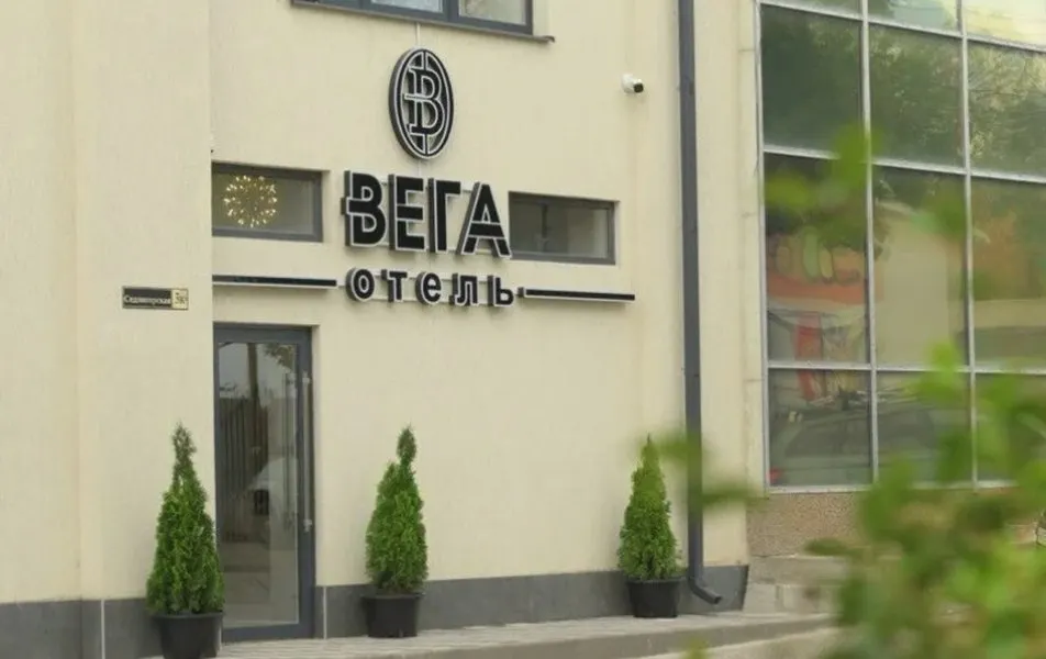 Вега фото 0