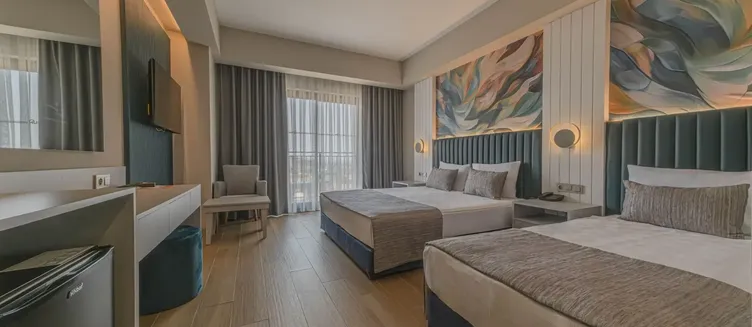 Фото отеля Dream Fun World