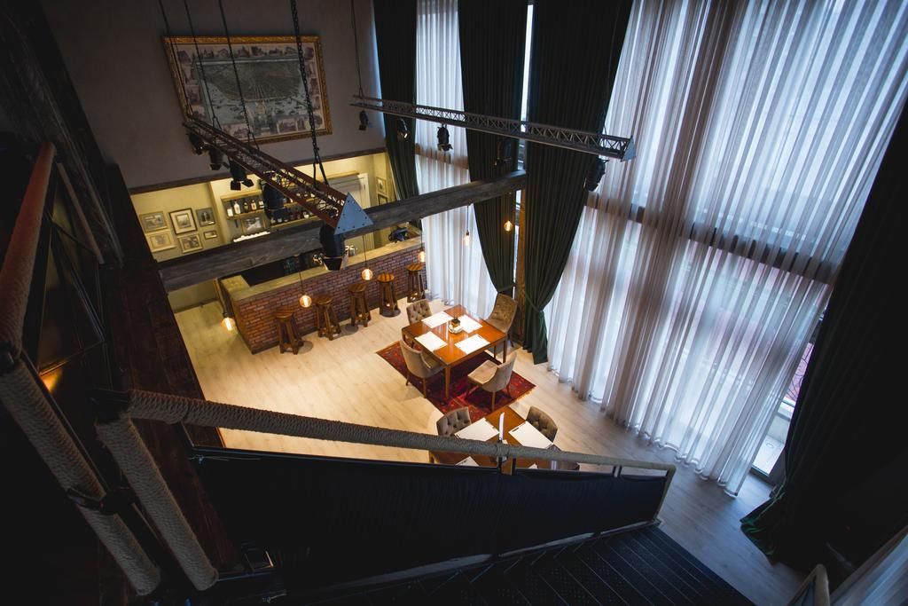 Boutique Hotel Baku фото 45