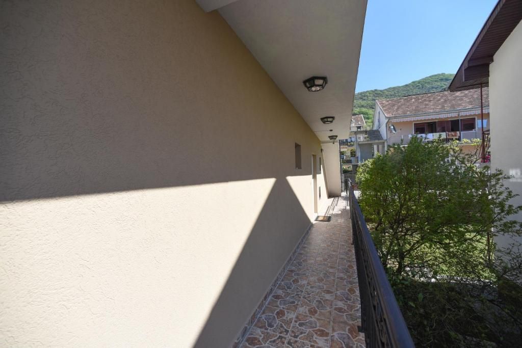 D&D Apartments Tivat фото 31