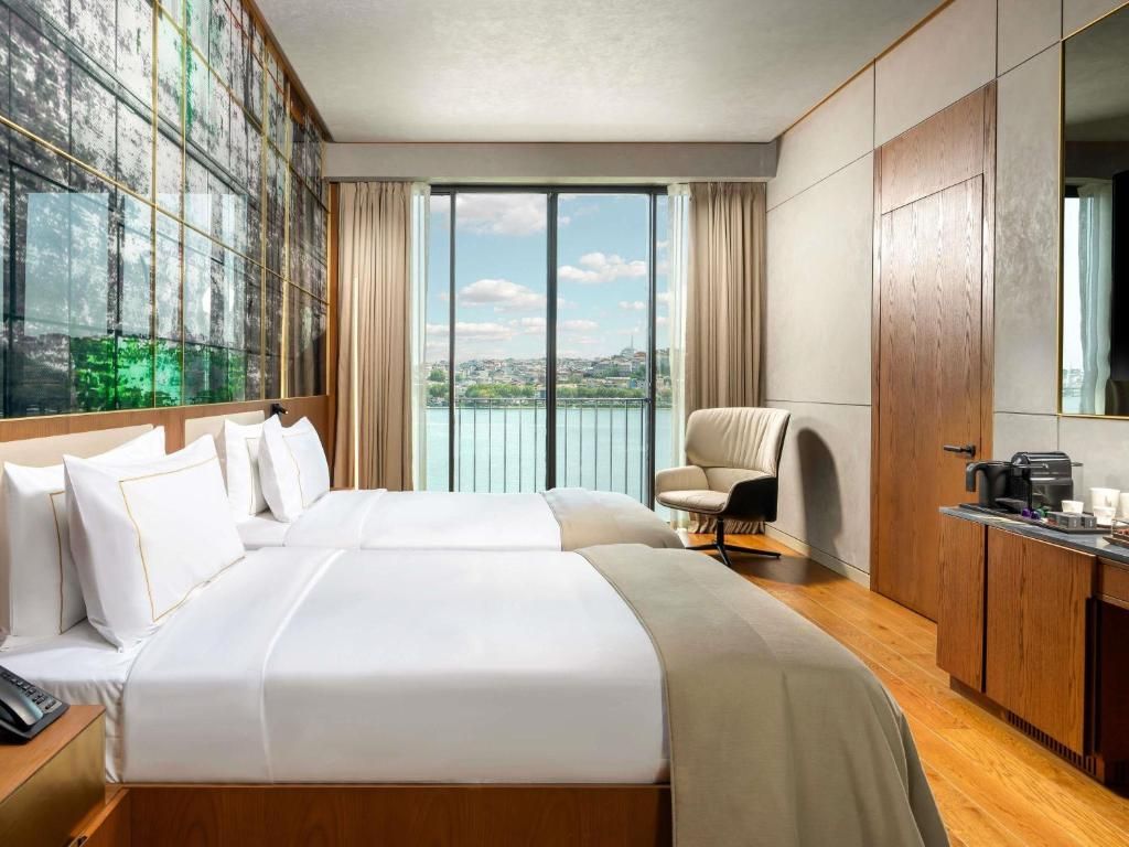 Rixos Tersane Istanbul фото 111