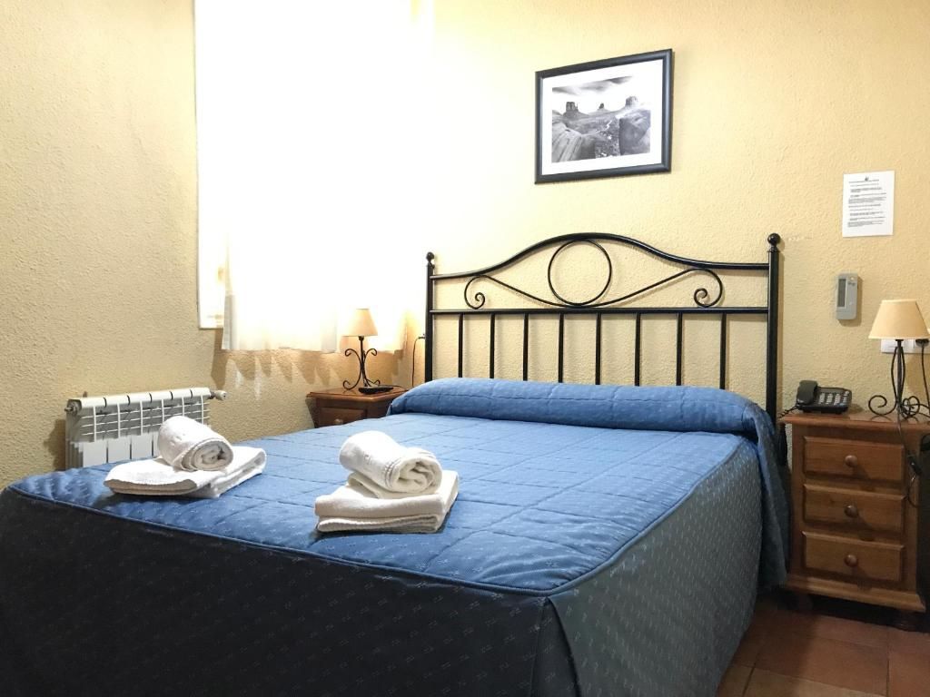 Hostal El Pilar фото 9