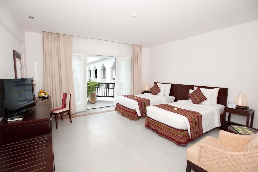 Muine Bay Resort фото 4