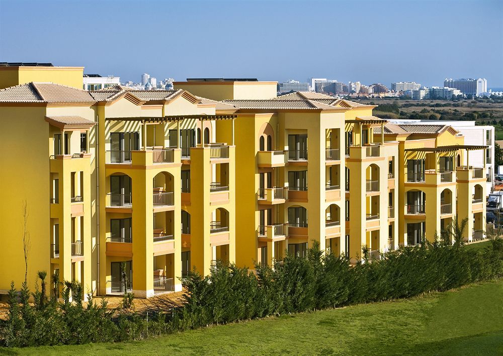 The Residences at Victoria Algarve by Tivoli фото 27