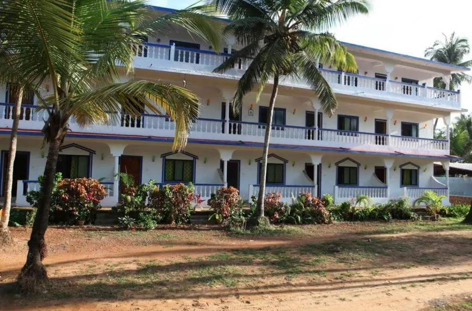 Guest House «Laxmi Guest House» фото 0
