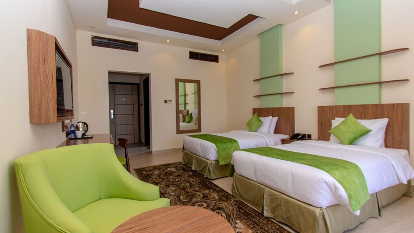 Flamingo Beach Resort фото 162