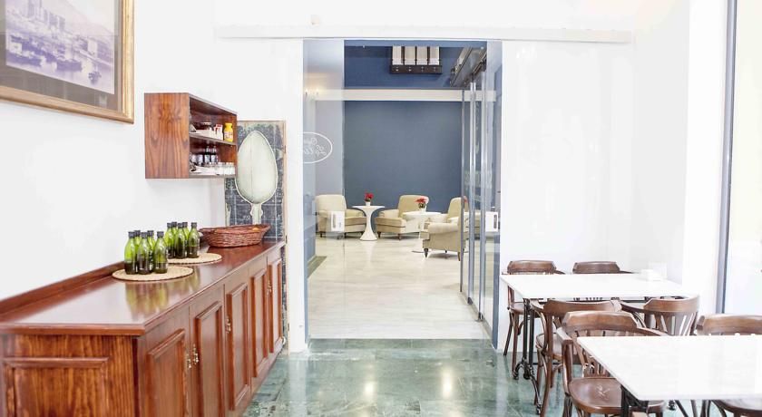 Soho Boutique Malaga фото 27