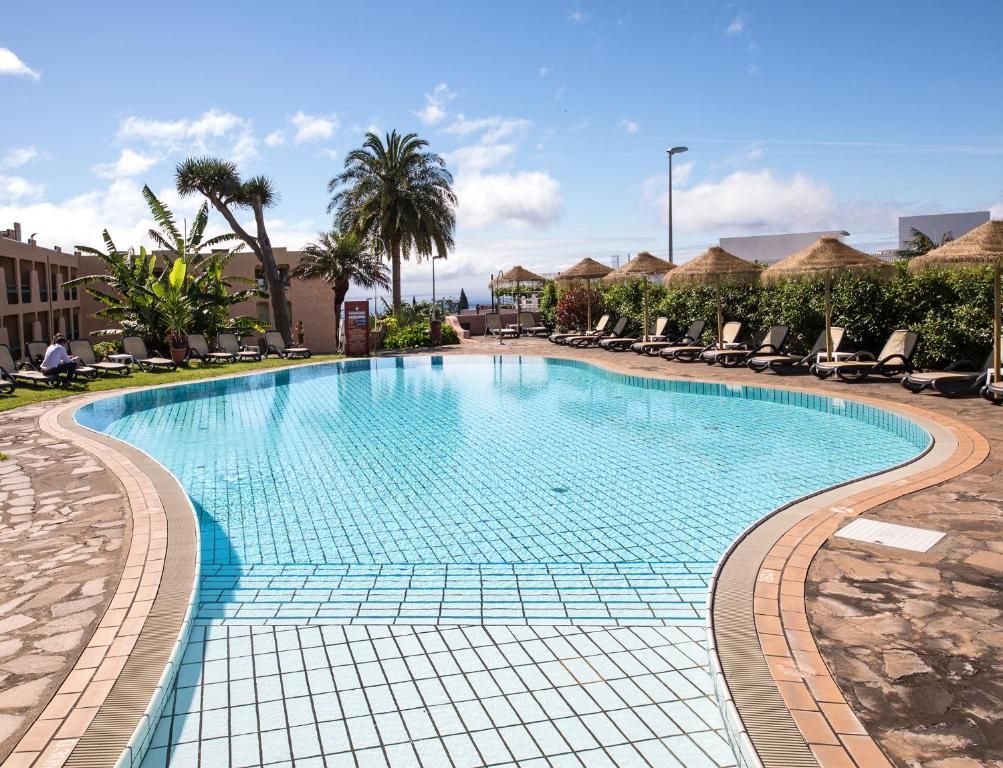 Dom Pedro Garajau фото 7