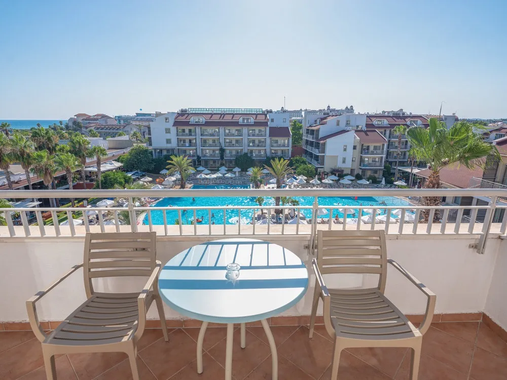 Barut B Suites фото 176