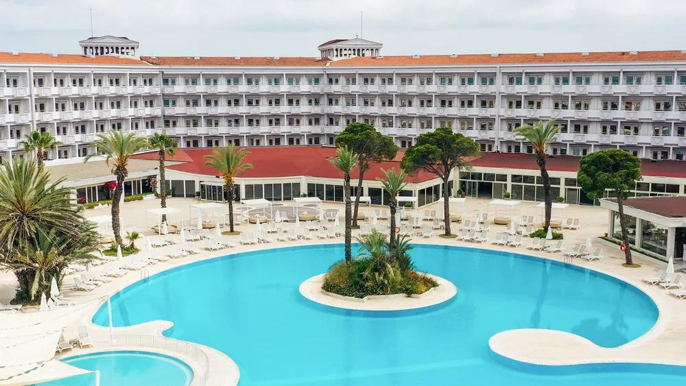 Selectum Noa Belek фото 51