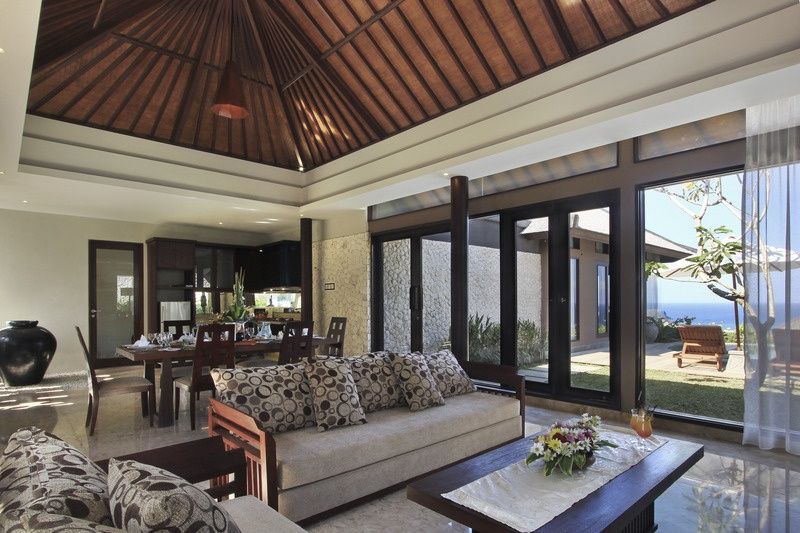 Ulu Segara Luxury Suites & Villas фото 41
