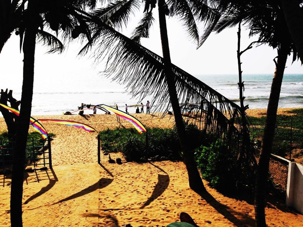 MariGold Beach House фото 49