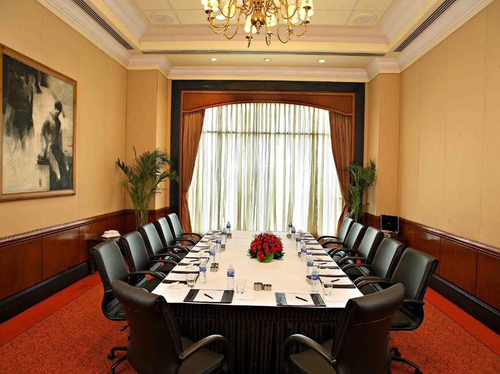 Eros Hotel New Delhi, Nehru Place фото 75