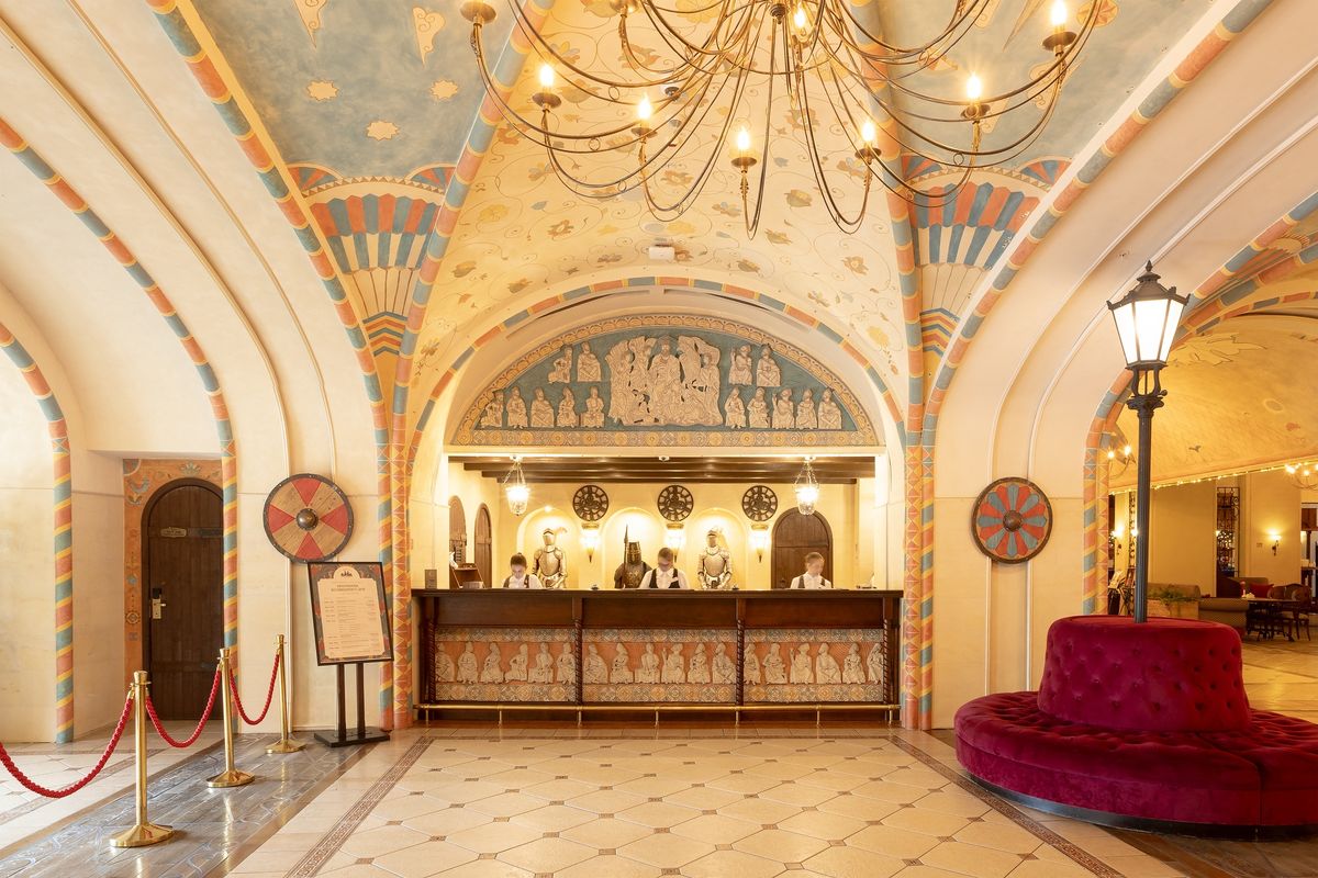 Богатырь фото 141
