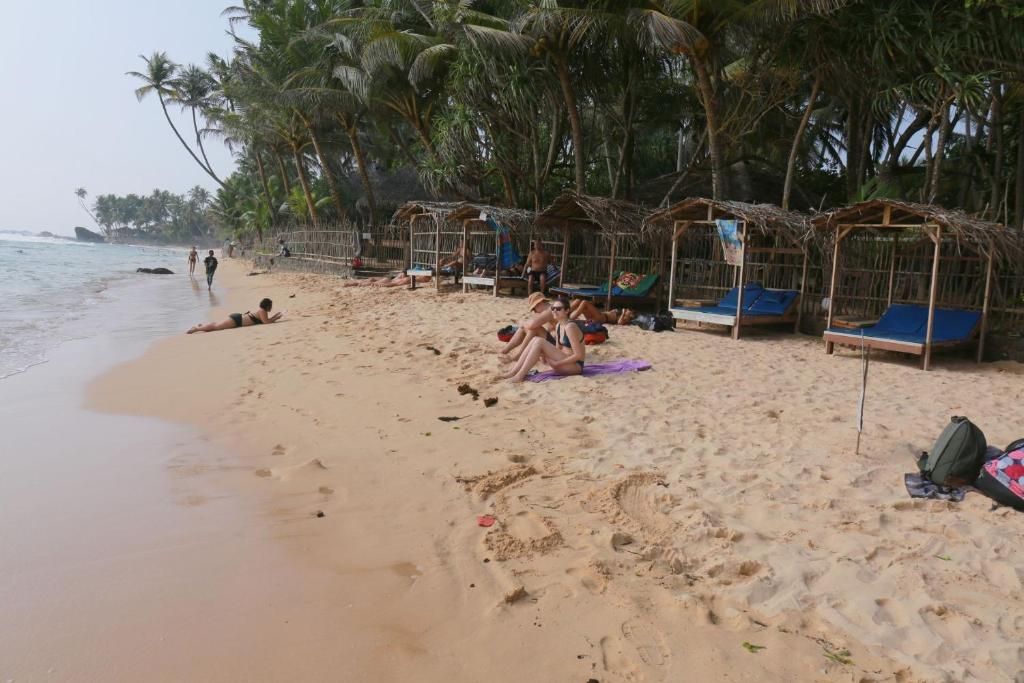 Jayaa Beach фото 25