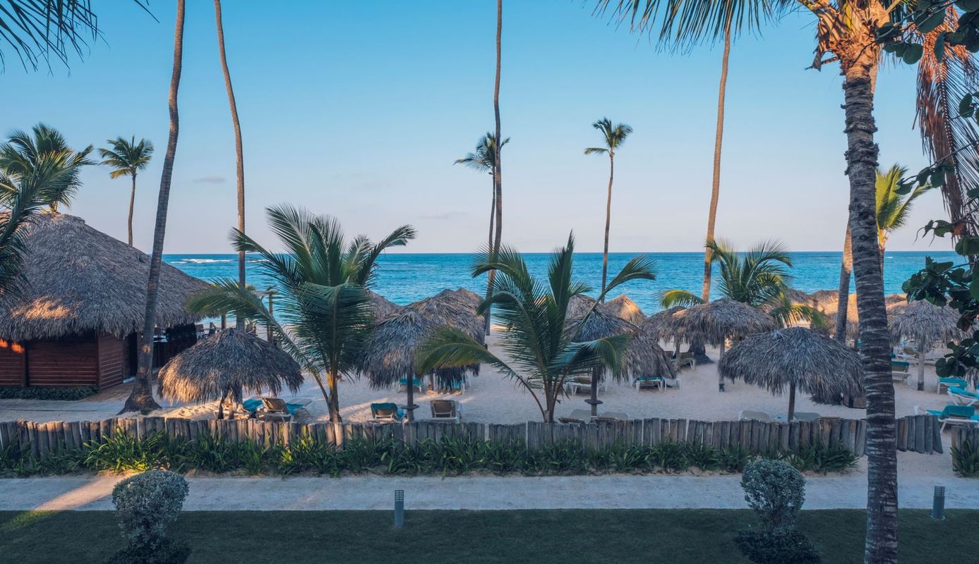Iberostar Selection Bavaro Suites фото 8