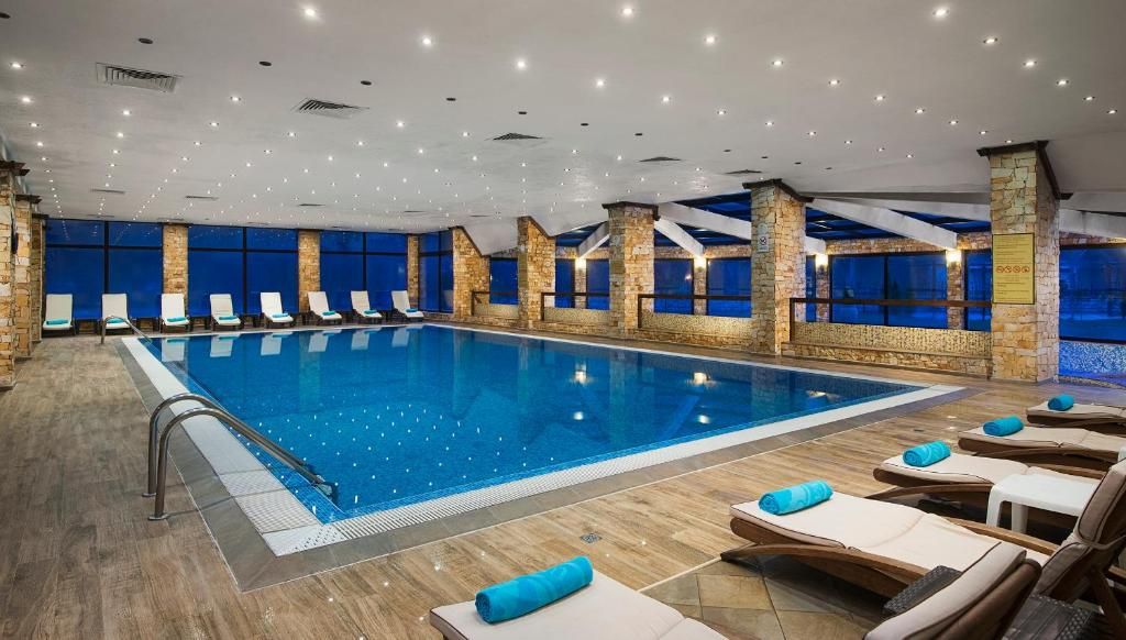 Balneo Sveti Spas фото 38