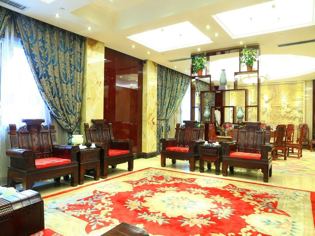 Best Western Richful Green фото 20