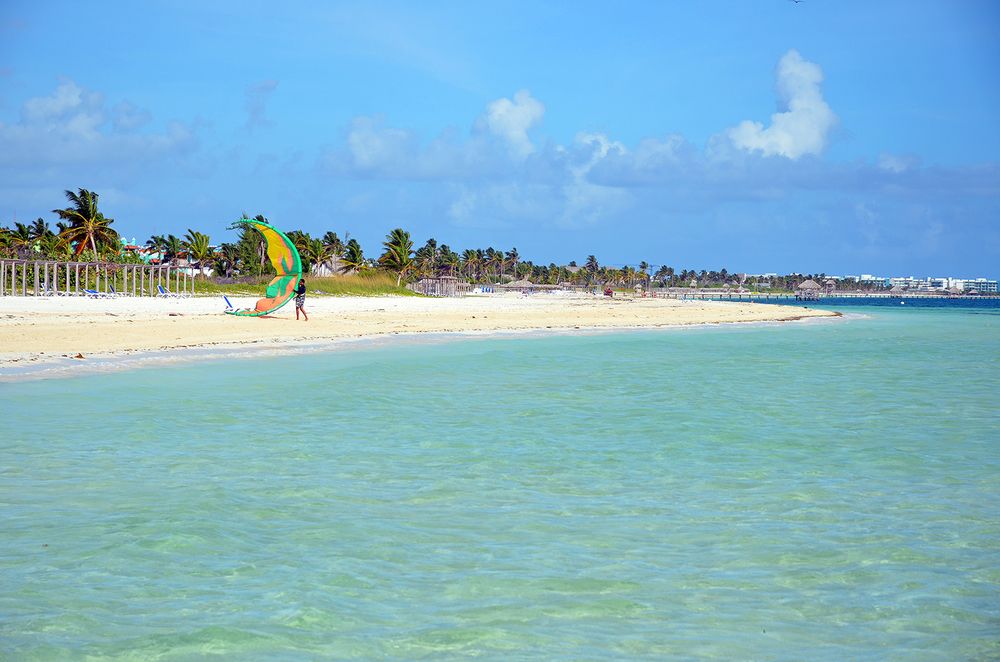 Gran Caribe Club Cayo Guillermo фото 84
