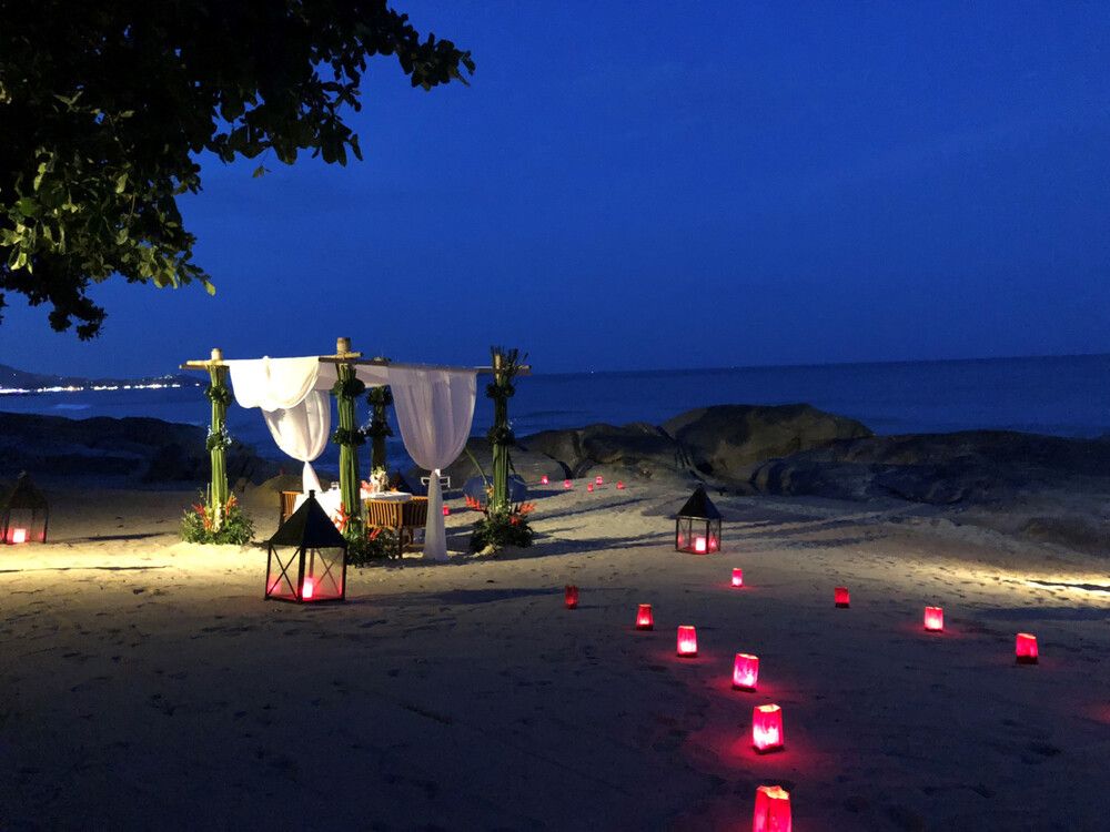 Sheraton Samui Resort фото 35
