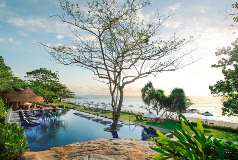 Vana Belle A Luxury Collection Resort фото 163