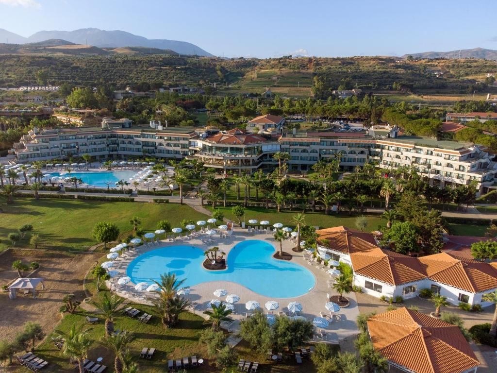 Grand Palladium Sicilia Resort & Spa фото 7