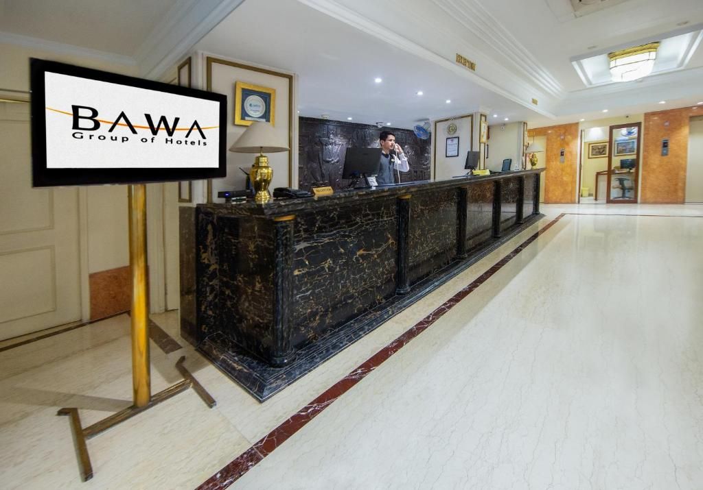 Hotel Bawa International фото 17
