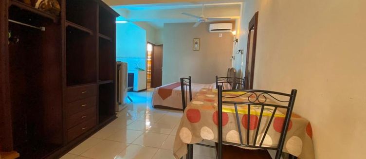 Фото отеля Monalysa Holidays Bungalows