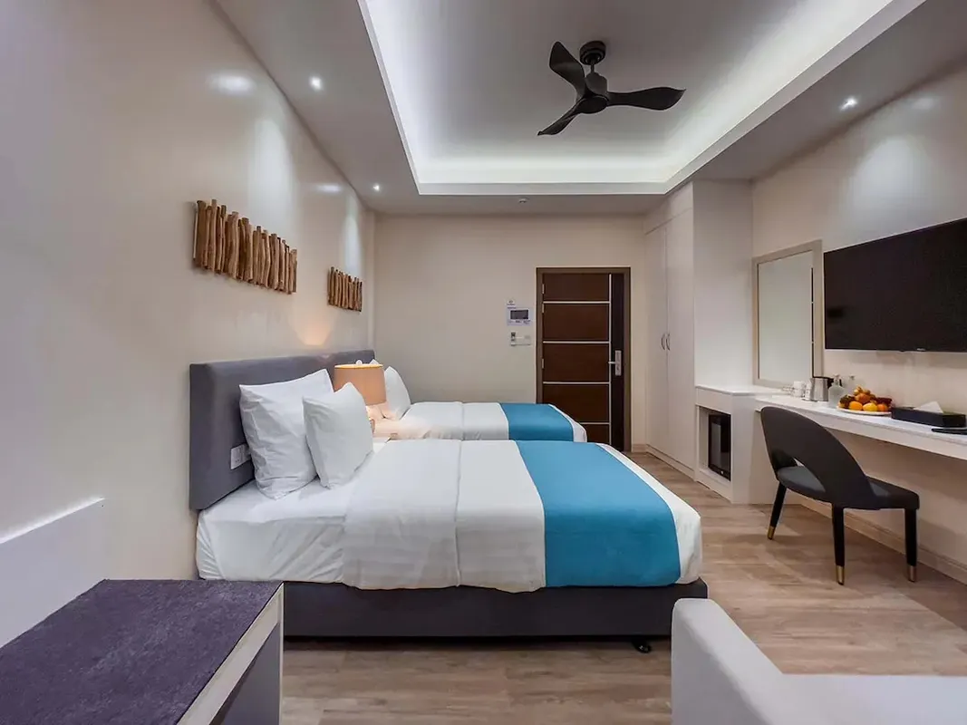 Sky Beach Maldives Hotel фото 12