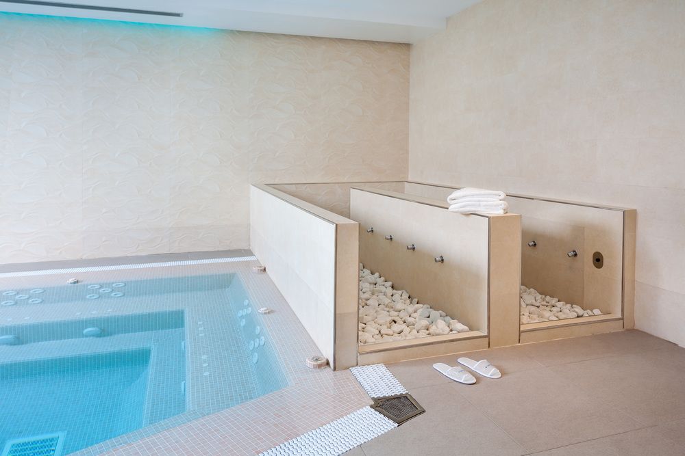Hotel Best Tenerife фото 21