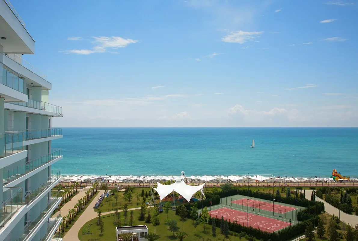 Radisson Collection Paradise Resort & Spa, Sochi фото 37