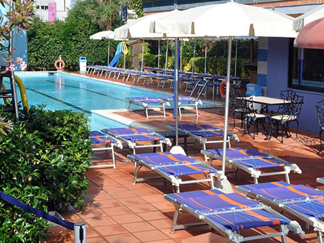 Hotel Eur фото 15