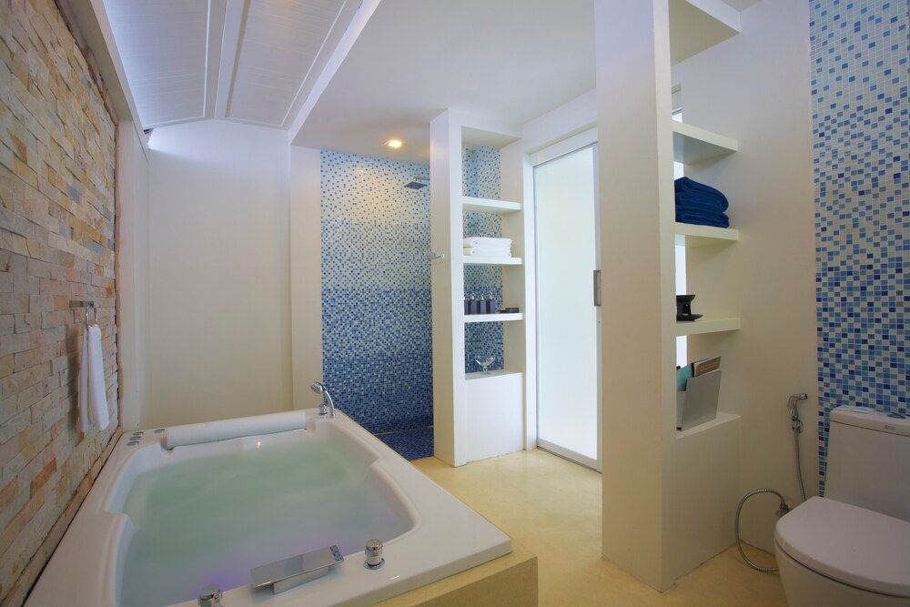 Samui Resotel Beach Resort фото 41