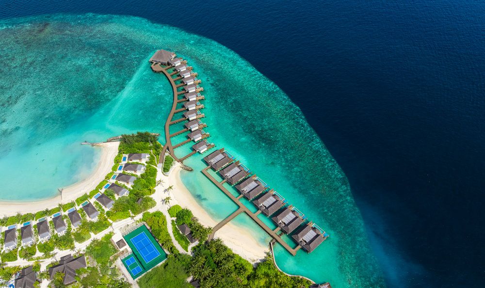 dusitD2 Feydhoo Maldives фото 26