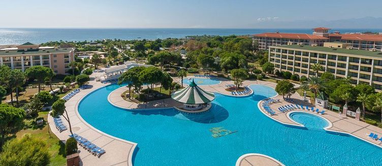Фото отеля Venezia Palace Deluxe Resort