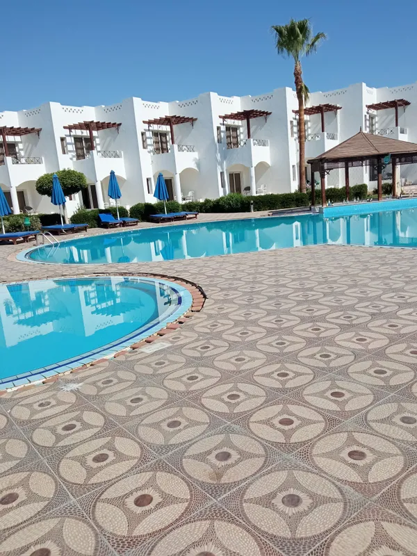 Uni Sharm Hotel фото 30